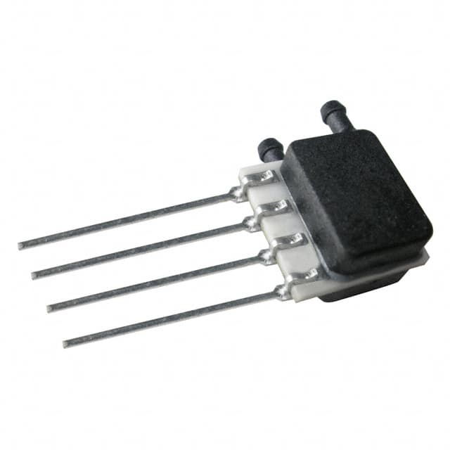 SSCSRRN100MG2A3 Honeywell Sensing and Productivity Solutions  Pressure Sensors Transducers